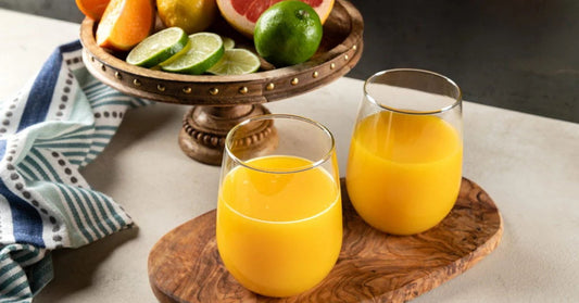 Vitamin A Rich Recipes