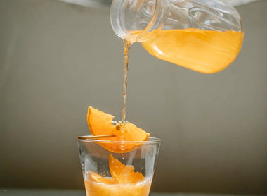 Juice Recipes For Beginners