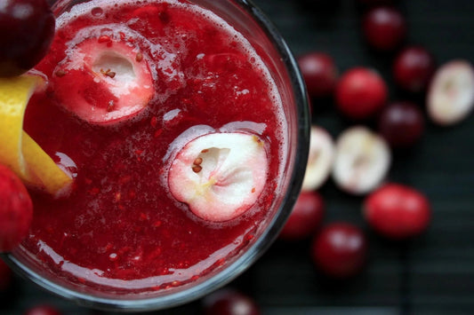 Vitamin Rich Super Juice