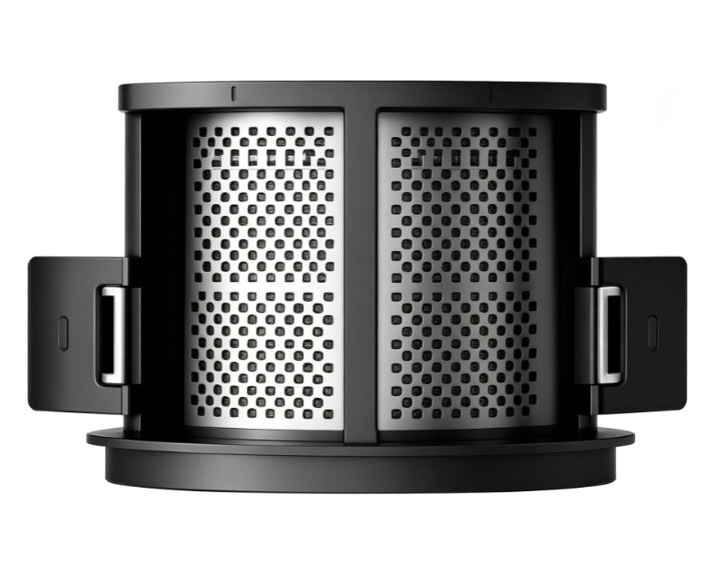 J6 Fine Filter