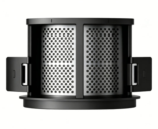 J6 Fine Filter